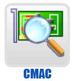 MAC地址扫描工具