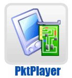 数据包播放工具